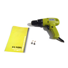 Шурупокрут Eltos ДЭ-780