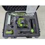 Лазерний рівень Huepar W04CG Pro Phantom + штатив Professional 1.8м