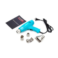 Фен промисловий Grand ФП-2150