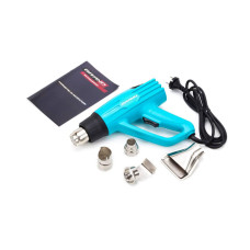 Фен промисловий Grand ФП-2200