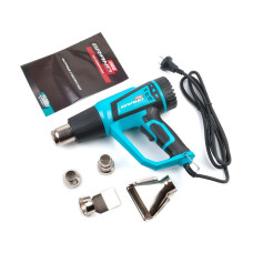 Фен промисловий Grand ФП-2500 PRO