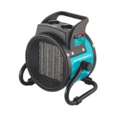 Тепловентилятор електричний Grand ТВЕ-200