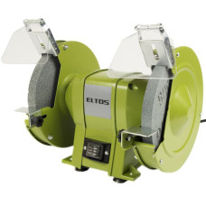 Точильний верстат Eltos ТЭ-150
