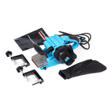 Стрічкова шліфувальна машина Grand ЛШМ-1050