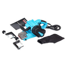 Стрічкова шліфувальна машина Grand ЛШМ-1250