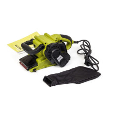 Стрічкова шліфувальна машина Eltos ЛШМ-1010