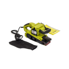 Стрічкова шліфувальна машина Eltos ЛШМ-1250