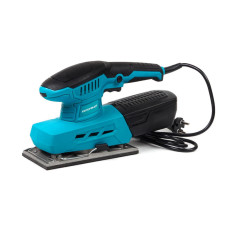 Вібраційна шліфувальна машина Grand ПШМ-550