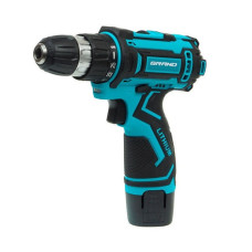 Акумуляторний шуруповерт Grand ДА-12Li