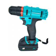 Акумуляторний шуруповерт Grand ДА-18/10Li