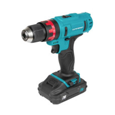 Акумуляторний шуруповерт Grand ДА-21U/Li