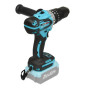 Дриль акумуляторний Grand ДА-20/13 UBL (без АКБ та З/П)