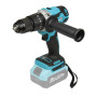 Дриль акумуляторний Grand ДА-20/13 UBL (без АКБ та З/П)