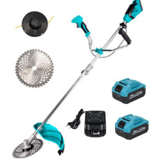 Акумуляторний триммер Grand АТГ-20 (2 в 1)