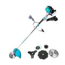 Мотокоса (бензотример) Grand БГ-6200