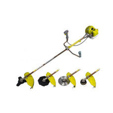 Мотокоса (бензотример) Eltos БГ-5500