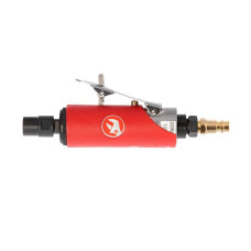 Шліфмашина пневматична 1/4" міні INTERTOOL PT-1002