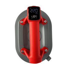 Акумуляторна вакуумна присоска Shijing P618A-В 247 мм