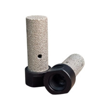 Фреза алмазна пальчикова DIA Turbo 20 мм (М14) DT20