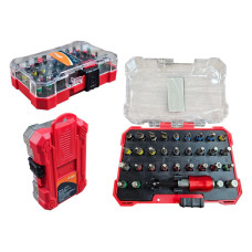 Набір біт Zhwei Box Mini 32шт