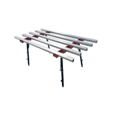 Стіл розкладний KRISTAL для великоформатних плит (2000х1000х890 мм)