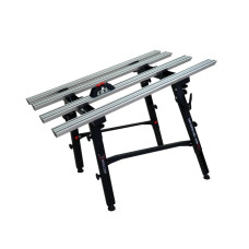 Стіл плиточника CeraMAX 1200 TELESCOPE 2.0 з регулюванням