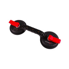 Подвійна присоска DuoFIX