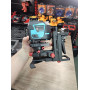 Лазерний рівень LASERPRO GO4CG (Посилений кронштейн)