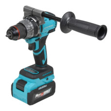 Акумуляторний шурупокрут Grand ДА-20/13 UBL HS -1