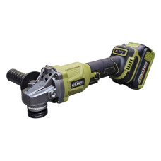 Болгарка акумуляторна Eltos МШУ-125/20 BL-1