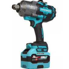 Акумуляторний гайковерт Grand АГ-2100UBL