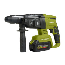 Перфоратор акумуляторний Eltos ПА-20/26DFR BL