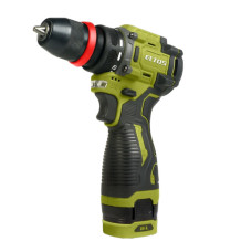 Акумуляторний шурупокрут Eltos ДА-16DFR BL