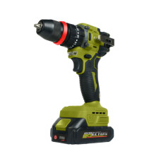 Акумуляторний шурупокрут Eltos ДА-20/13 UBL/DFR