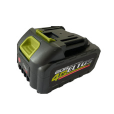 Акумуляторна батарея Eltos АКБ-20/4 (високострумова)