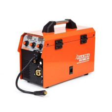 Інверторний зварювальний напівавтомат Плазма MIG/MMA-340