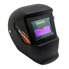 Маска зварювальника Grand М-600