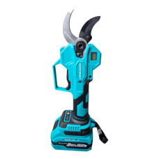 Секатор акумуляторний Grand СА-40F/20BL-1