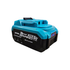 Акумуляторна батарея Grand АКБ-20/8