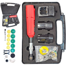 Гравер кутовий Red Catana (Акумуляторний)