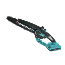 Акумуляторна ланцюгова пила Grand АПЦ-6М/2-1