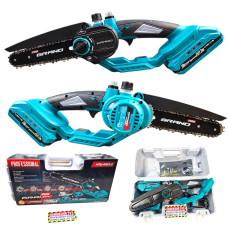 Акумуляторна ланцюгова пила Grand АПЦ-6М/2-2