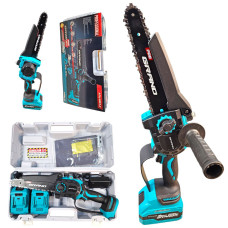 Акумуляторна ланцюгова пила Grand АПЦ-8М/3-2