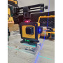 Лазерний рівень Osram Quad 4D Yellow (model 76-10)