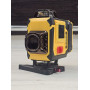 Лазерний рівень Geometric HC-7500 4-D Yellow