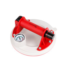 Вакуумна монтажна механічна PowerFix 200 (біла гума)