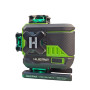 Лазерний рівень Huepar Z04CG Ultimate Edition