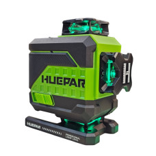 Лазерний рівень Huepar Z04CG Ultimate Edition