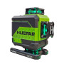 Лазерний рівень Huepar Z04CG Ultimate Edition