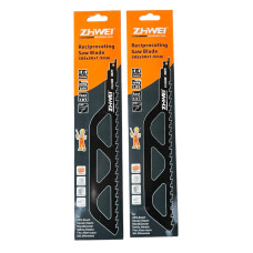 Шабельна пила (полотно) Zhwei HM/TC 305 мм